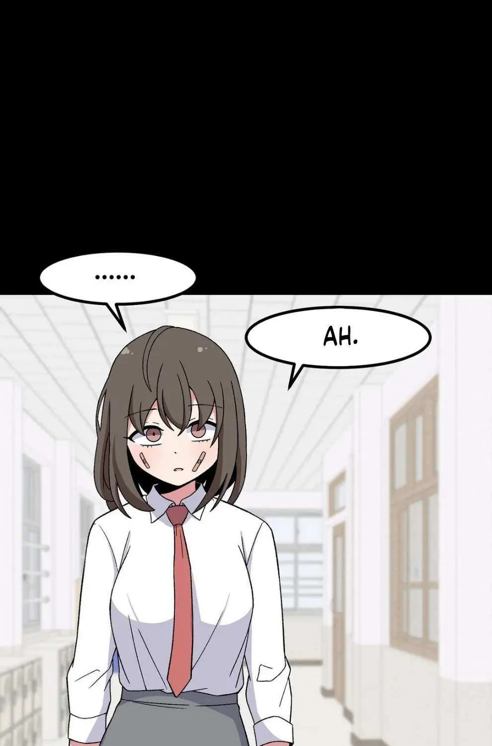 The Secret of the Partner Next to You Chapter 88 page 72 - 