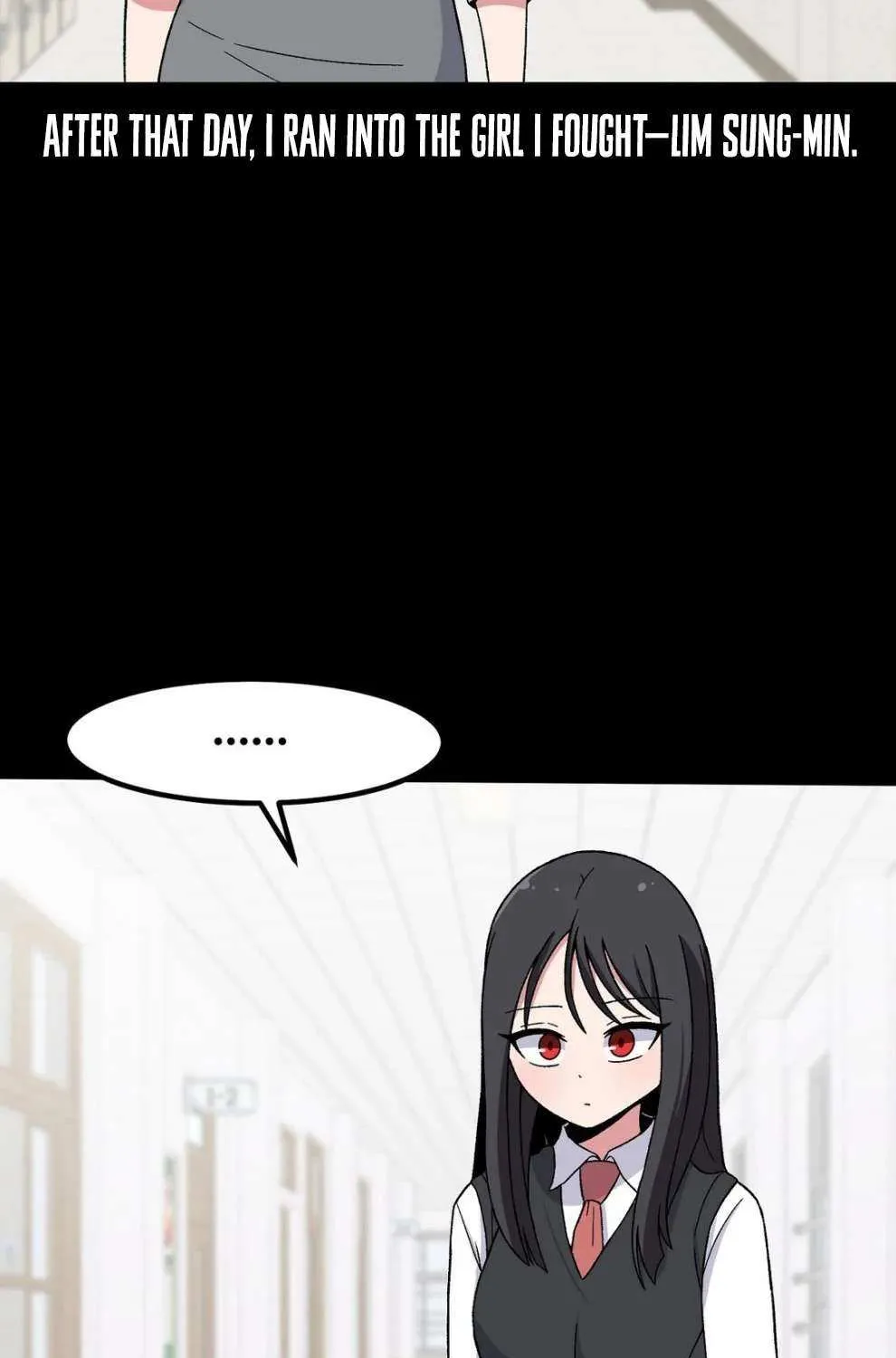 The Secret of the Partner Next to You Chapter 88 page 73 - 