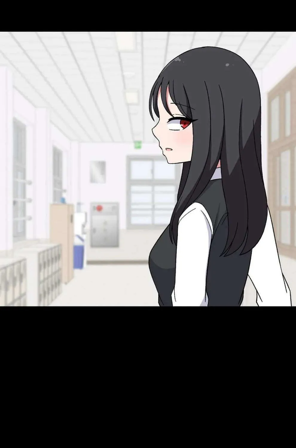 The Secret of the Partner Next to You Chapter 88 page 78 - 