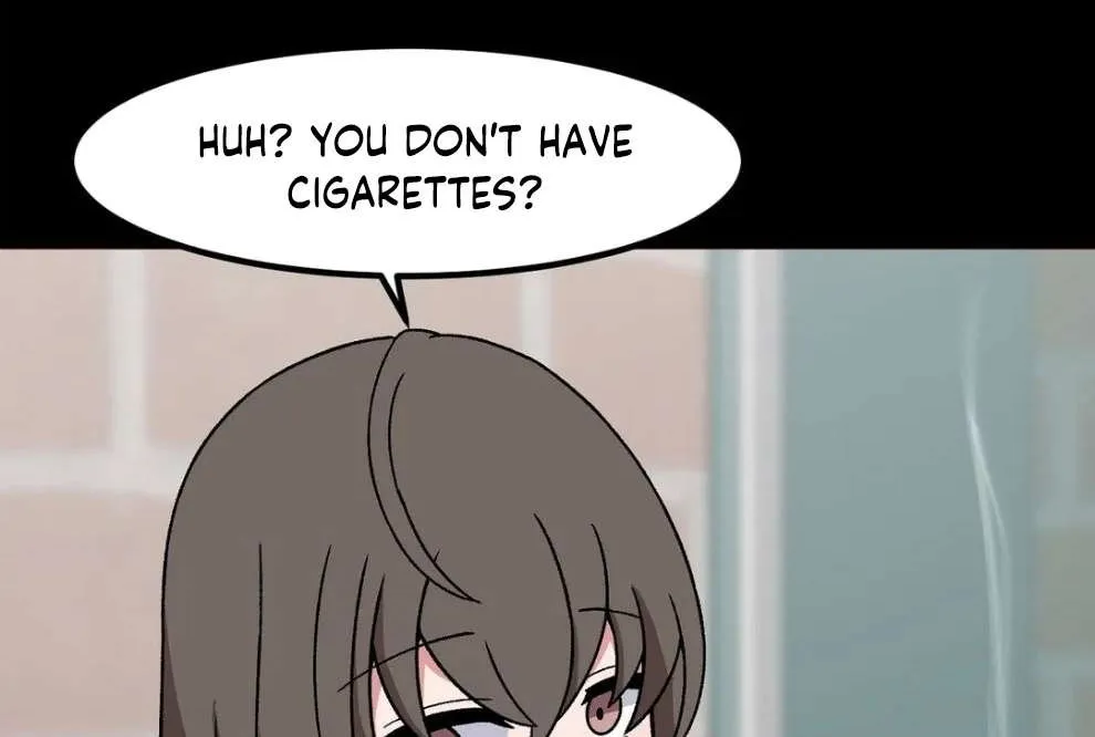 The Secret of the Partner Next to You Chapter 88 page 82 - 