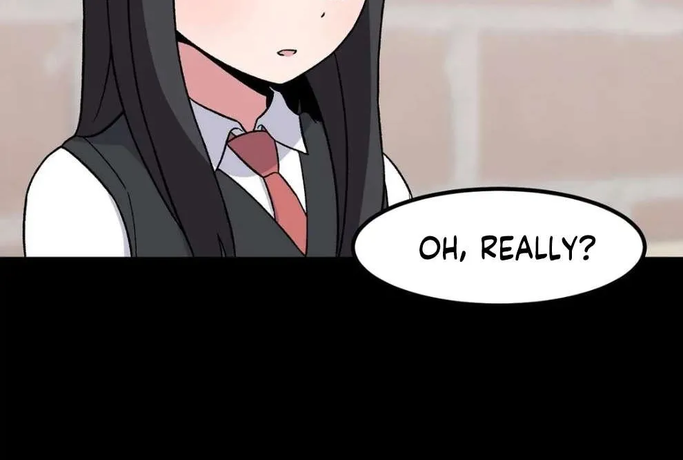 The Secret of the Partner Next to You Chapter 88 page 84 - 