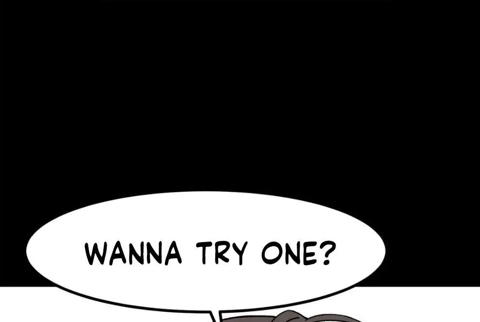 The Secret of the Partner Next to You Chapter 88 page 88 - 