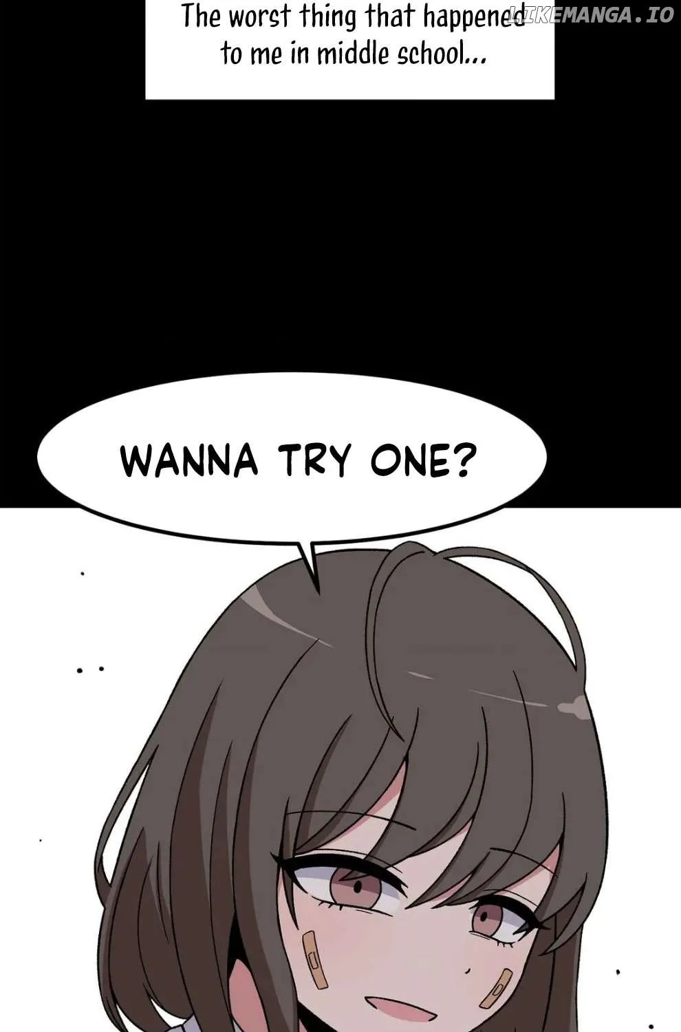 The Secret of the Partner Next to You Chapter 89 page 11 - 