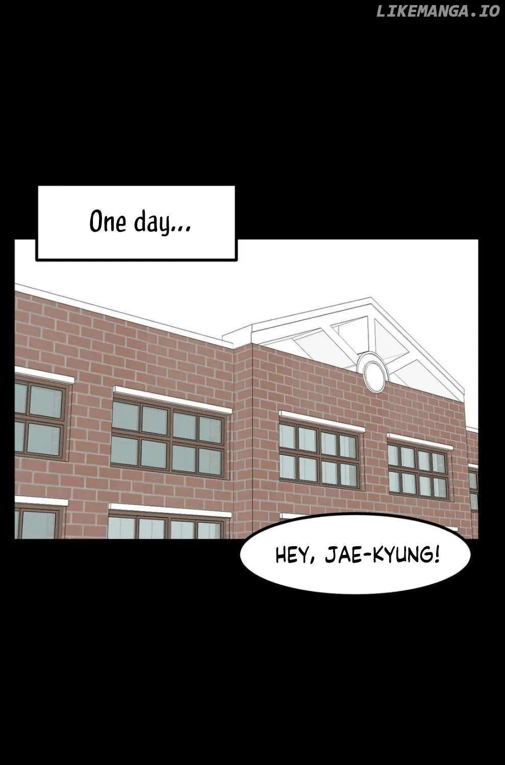 The Secret of the Partner Next to You Chapter 89 page 20 - 