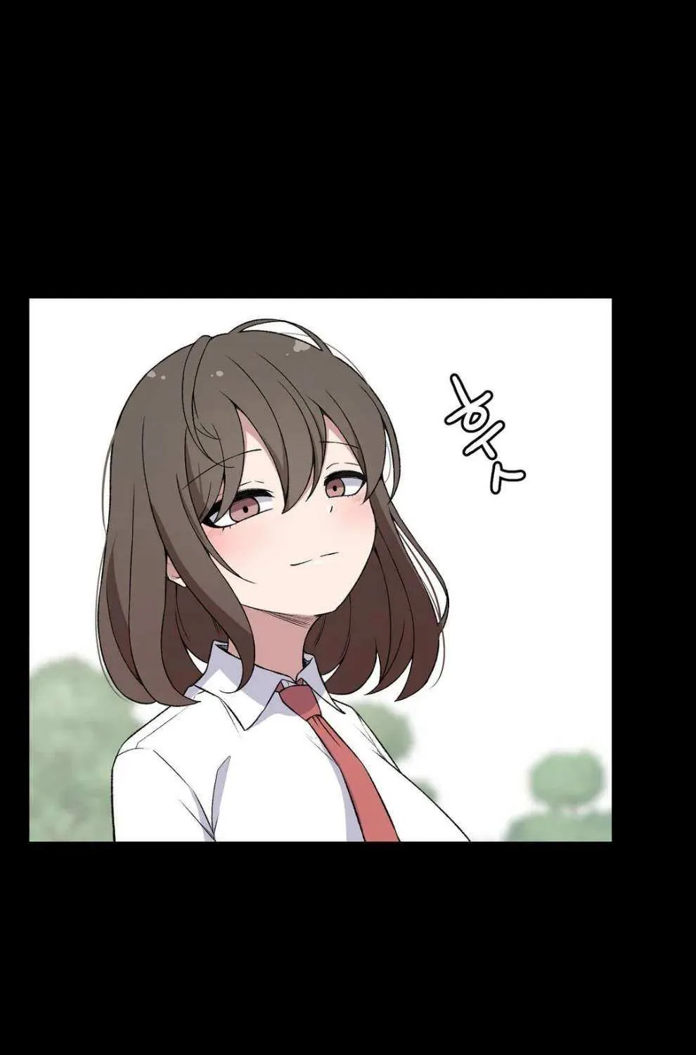 The Secret of the Partner Next to You Chapter 89 page 22 - 