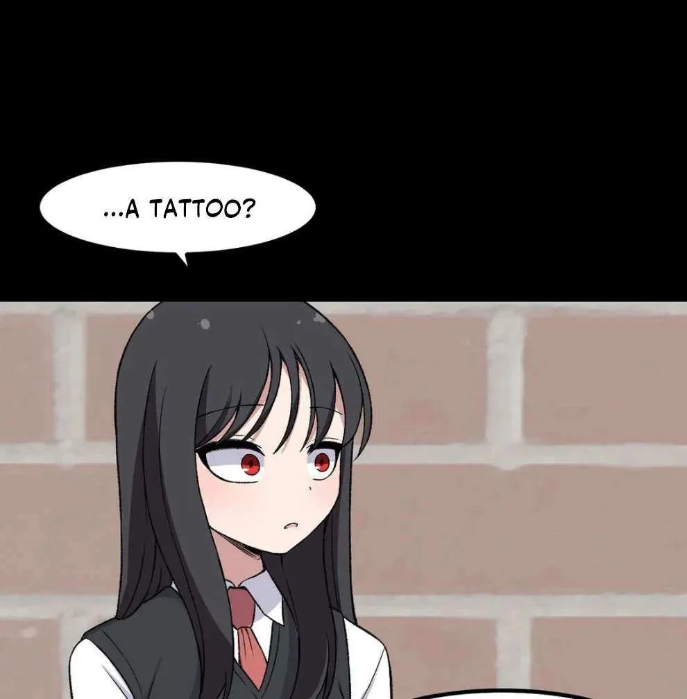 The Secret of the Partner Next to You Chapter 89 page 25 - 