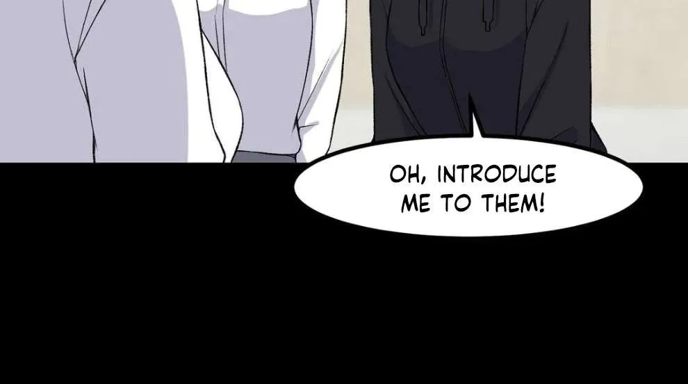 The Secret of the Partner Next to You Chapter 89 page 27 - 