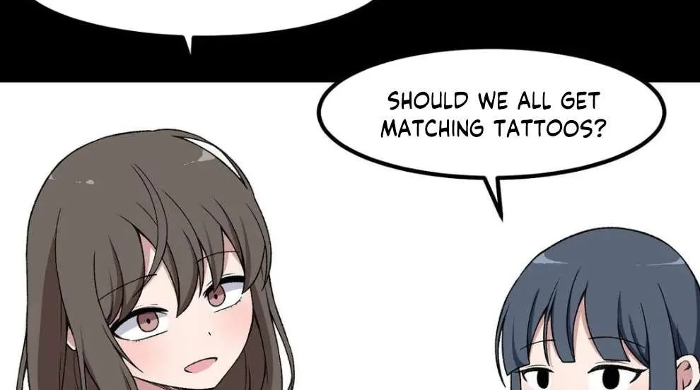 The Secret of the Partner Next to You Chapter 89 page 29 - 