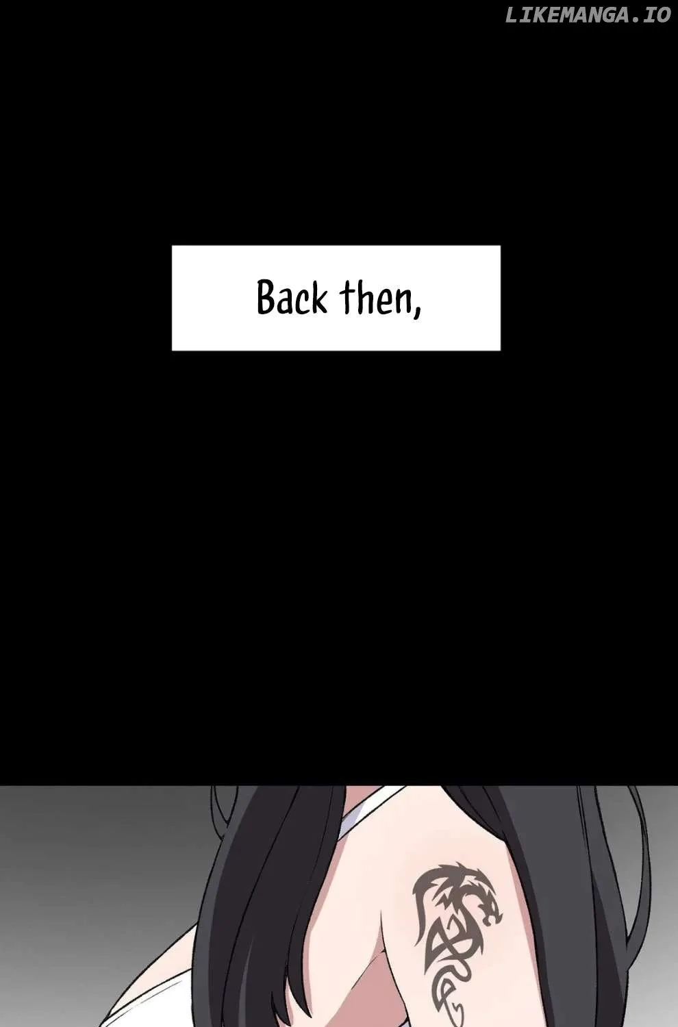 The Secret of the Partner Next to You Chapter 89 page 32 - 