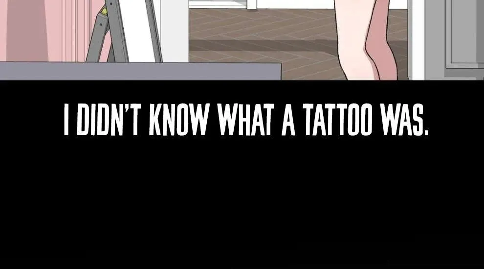 The Secret of the Partner Next to You Chapter 89 page 35 - 