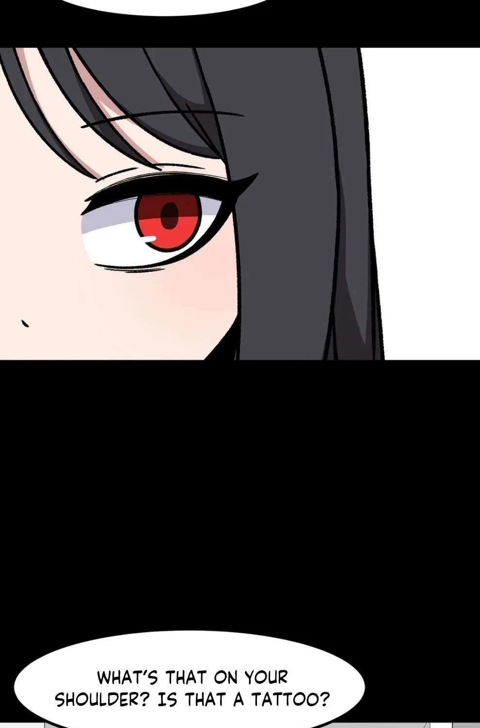 The Secret of the Partner Next to You Chapter 89 page 40 - 