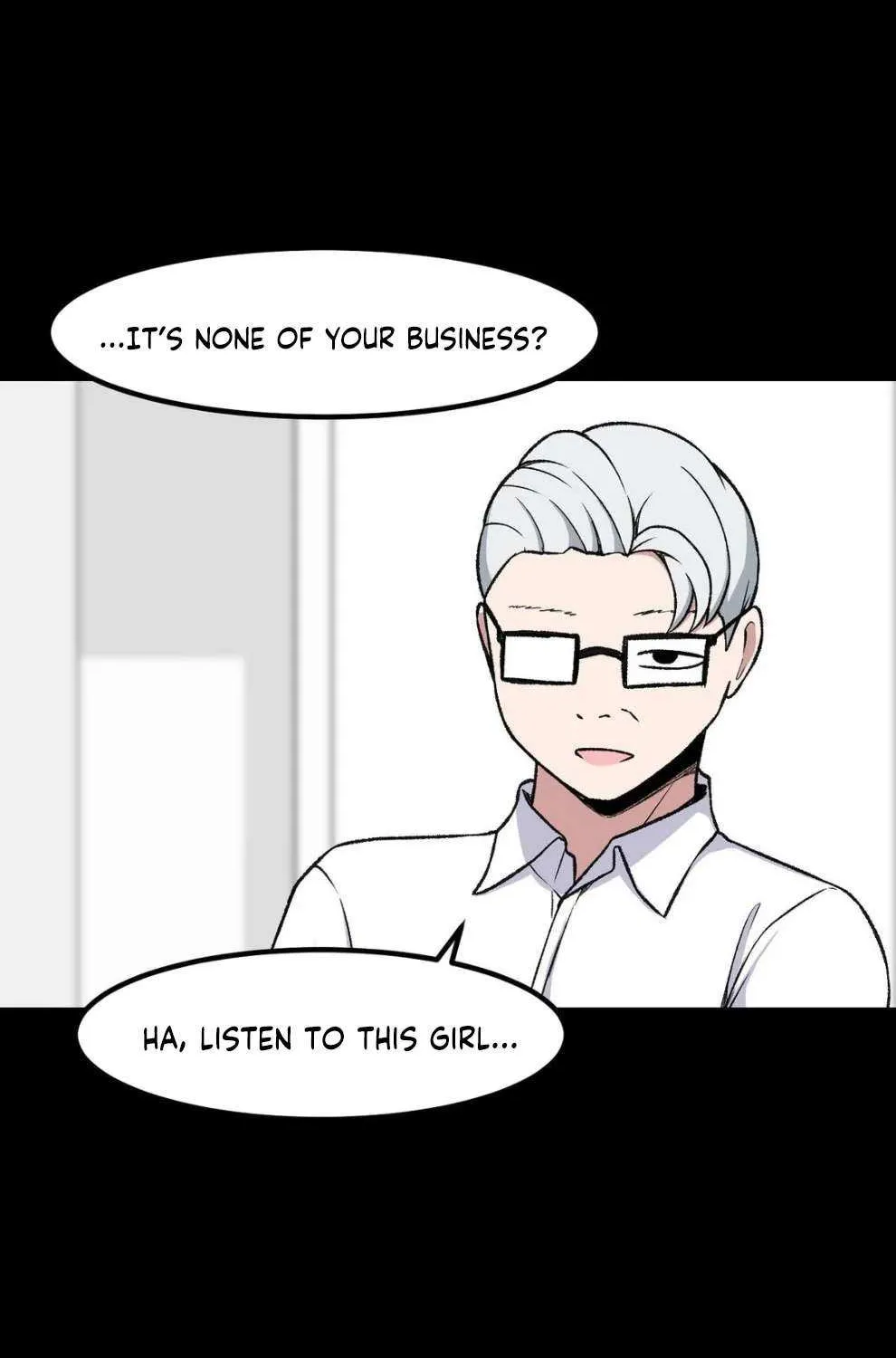 The Secret of the Partner Next to You Chapter 89 page 43 - 