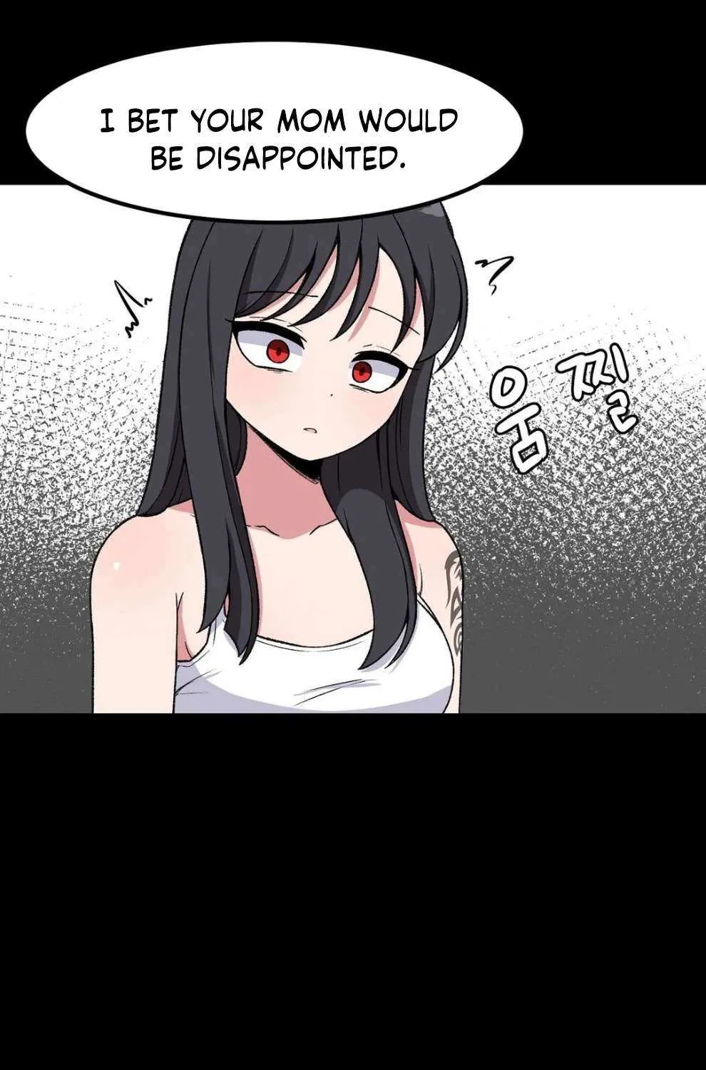 The Secret of the Partner Next to You Chapter 89 page 44 - 