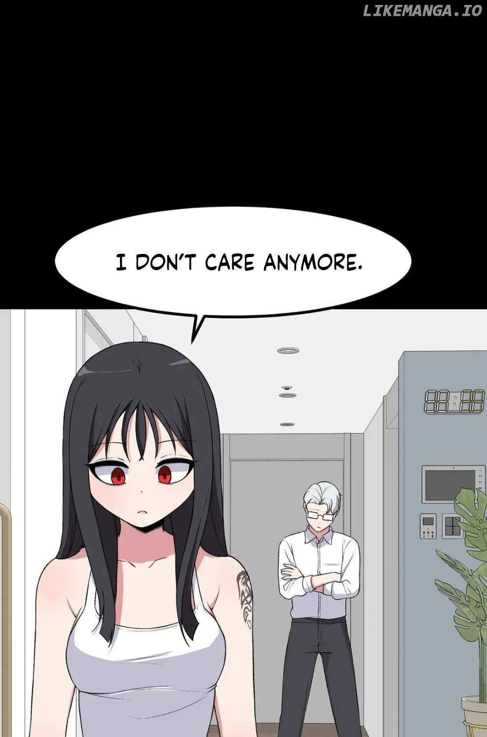 The Secret of the Partner Next to You Chapter 89 page 49 - 