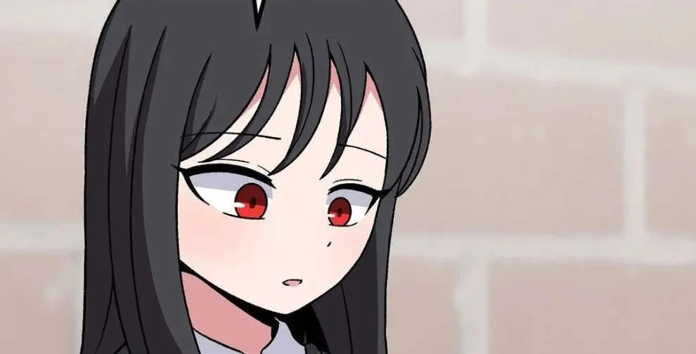 The Secret of the Partner Next to You Chapter 89 page 6 - 