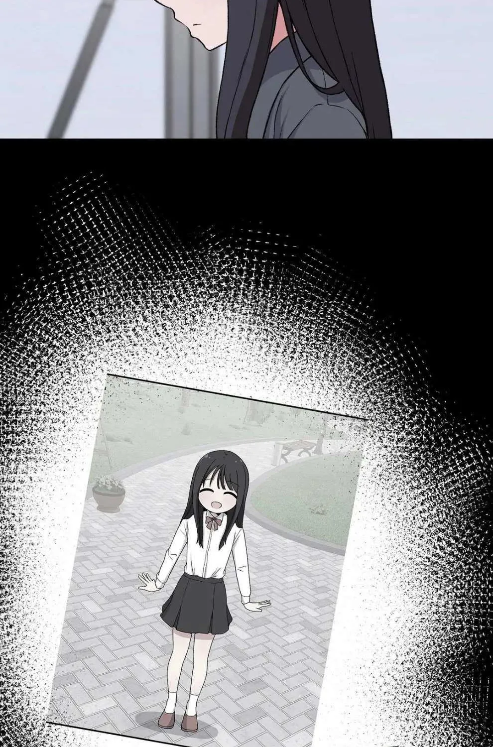 The Secret of the Partner Next to You Chapter 89 page 54 - 