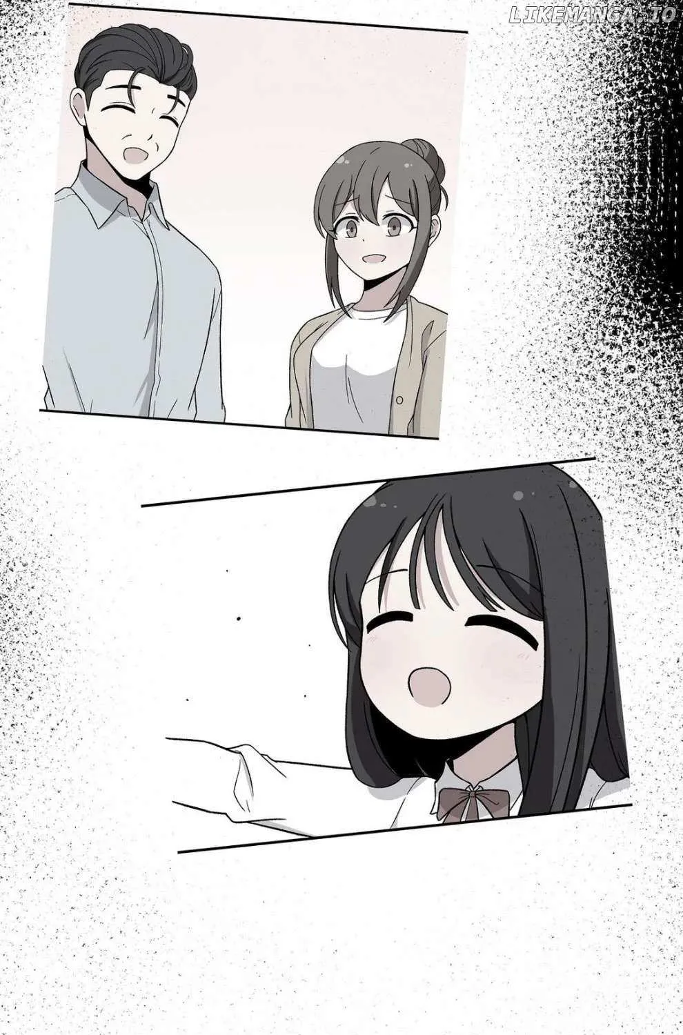 The Secret of the Partner Next to You Chapter 89 page 56 - 