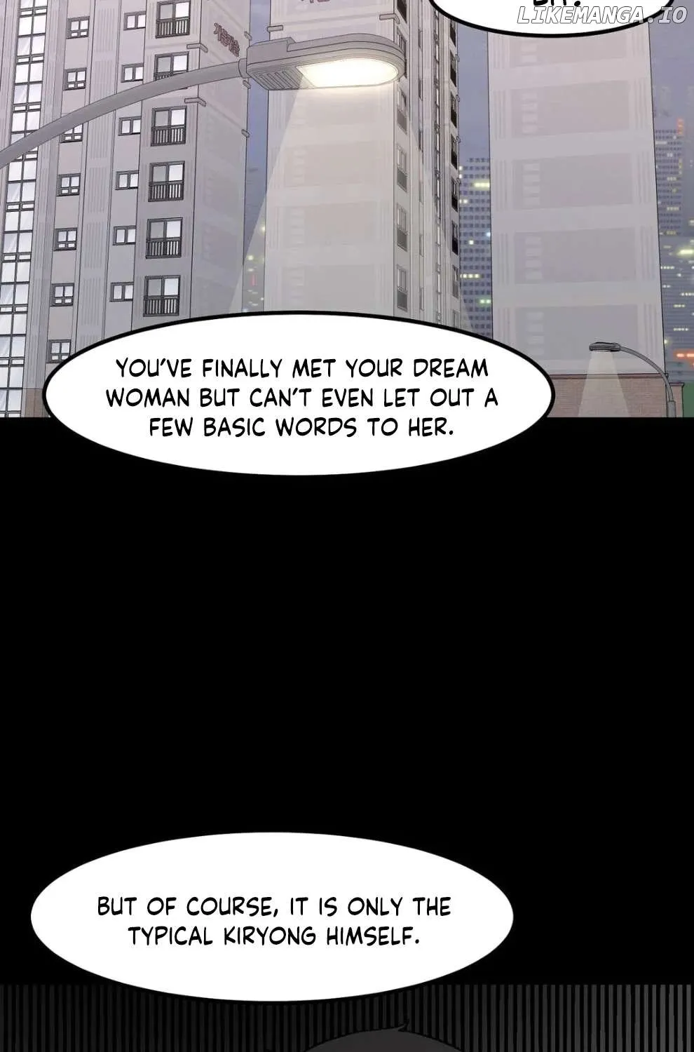 The Secret of the Partner Next to You Chapter 89 page 66 - 