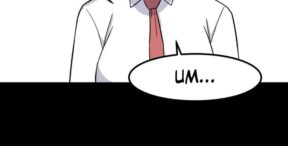 The Secret of the Partner Next to You Chapter 89 page 8 - 