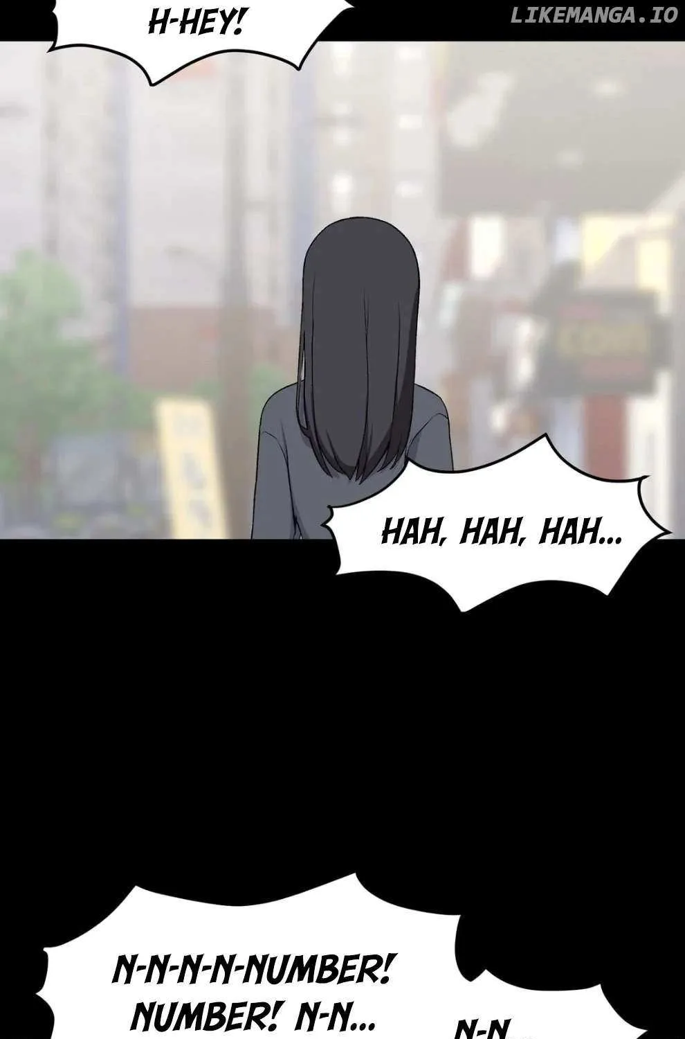 The Secret of the Partner Next to You Chapter 89 page 72 - 