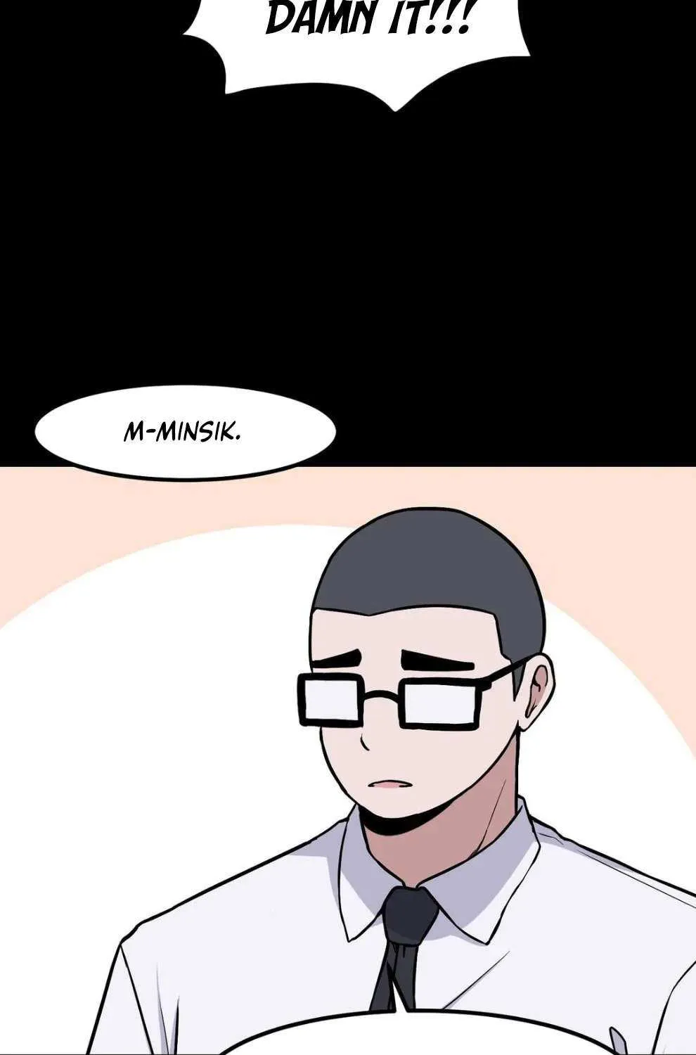 The Secret of the Partner Next to You Chapter 89 page 76 - 