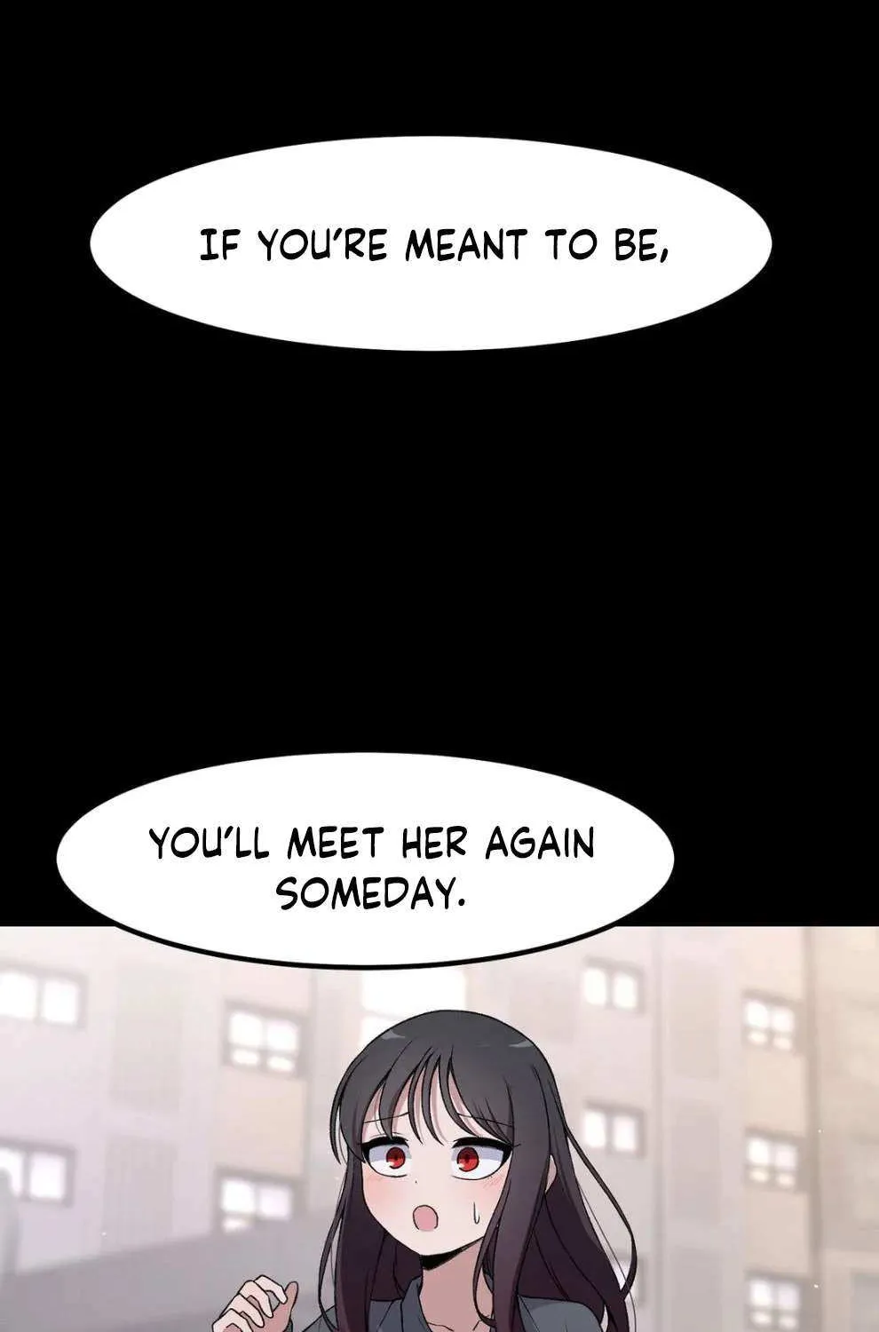 The Secret of the Partner Next to You Chapter 89 page 80 - 