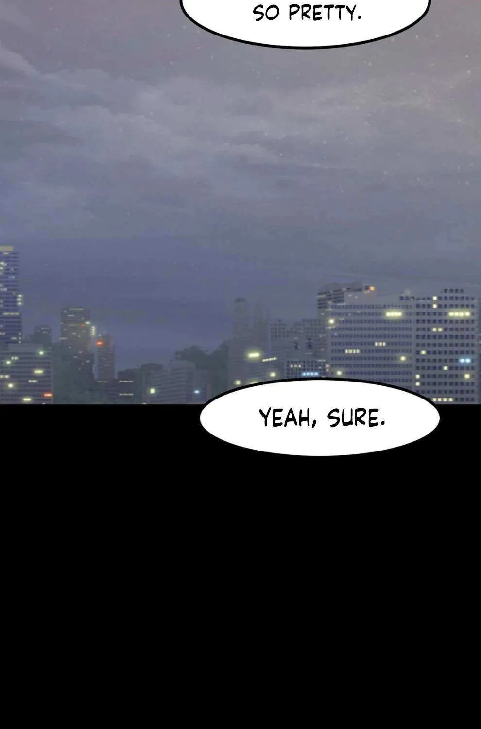 The Secret of the Partner Next to You Chapter 89 page 82 - 
