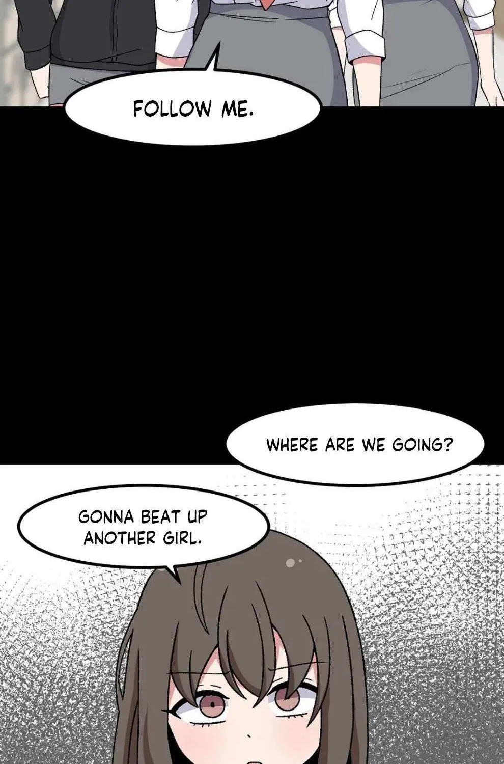 The Secret of the Partner Next to You Chapter 89 page 87 - 