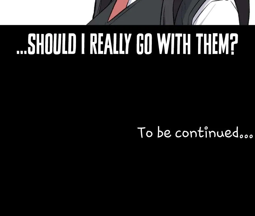 The Secret of the Partner Next to You Chapter 89 page 94 - 