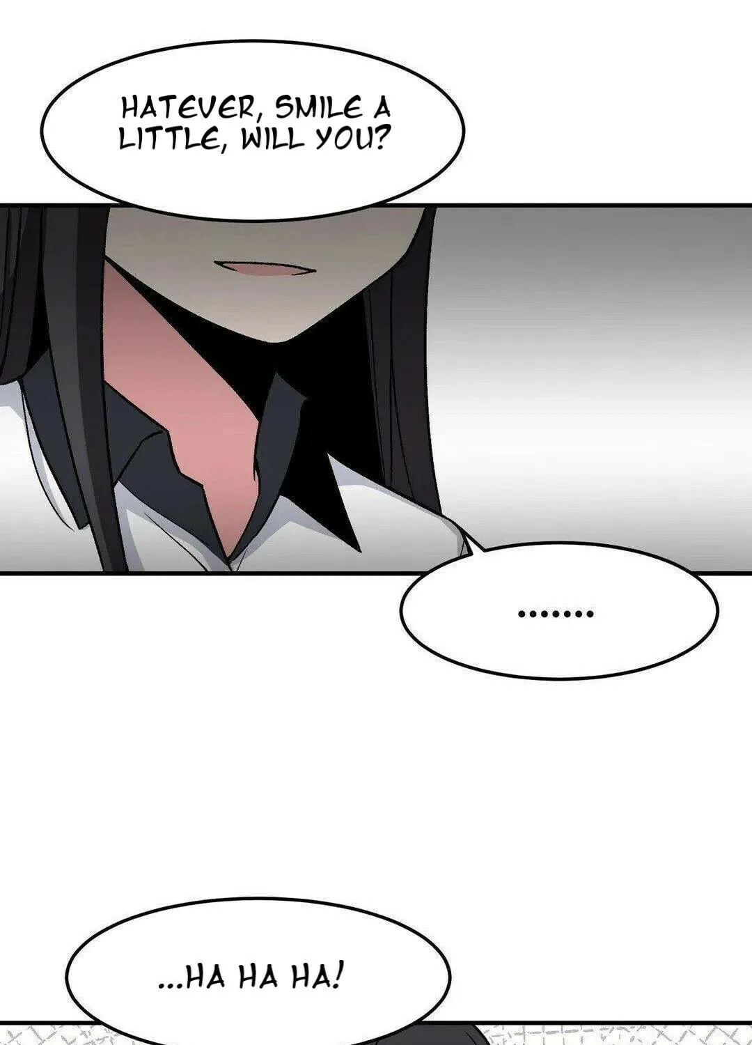 The Secret of the Partner Next to You Chapter 9 page 101 - 