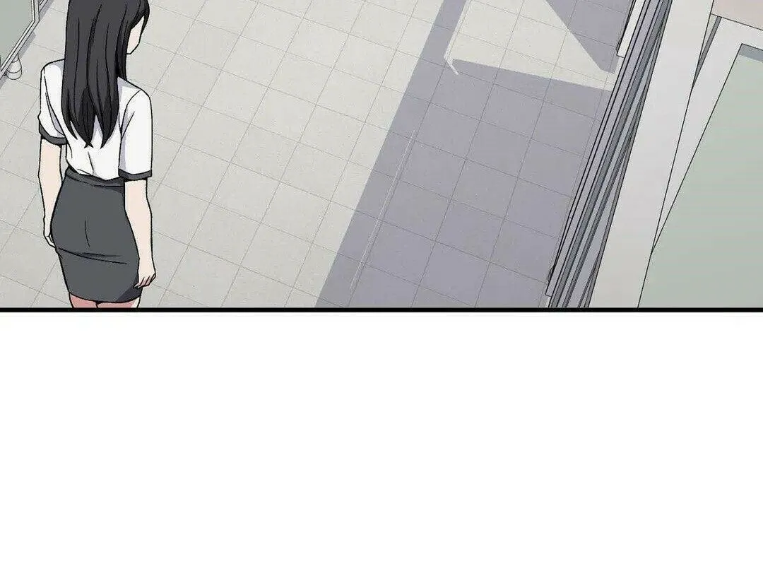 The Secret of the Partner Next to You Chapter 9 page 108 - 