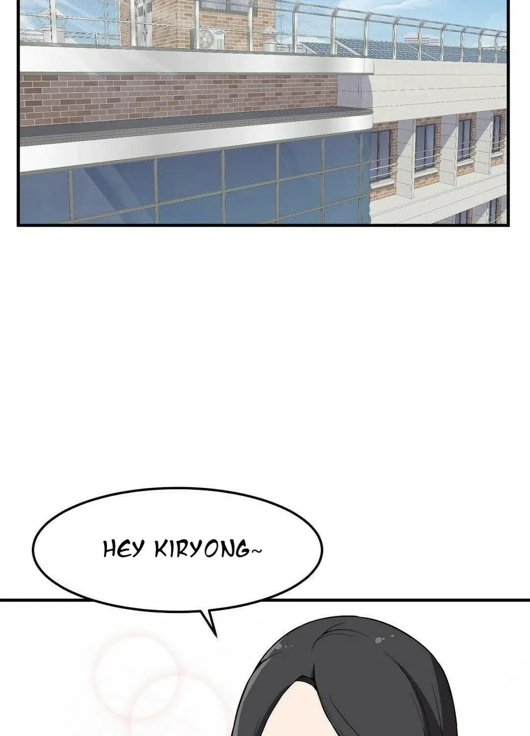 The Secret of the Partner Next to You Chapter 9 page 13 - 