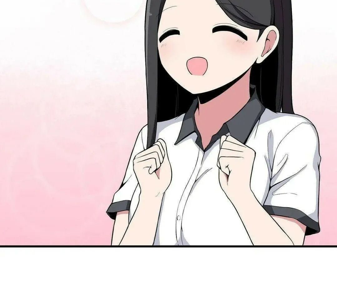 The Secret of the Partner Next to You Chapter 9 page 14 - 