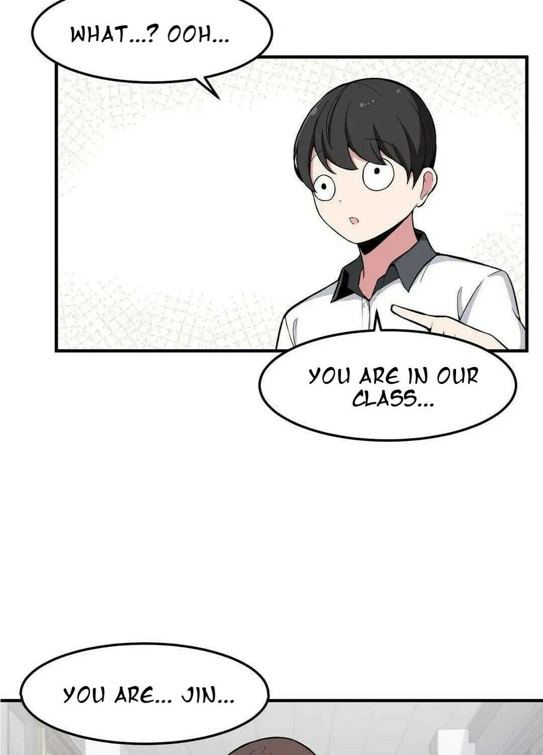 The Secret of the Partner Next to You Chapter 9 page 24 - 