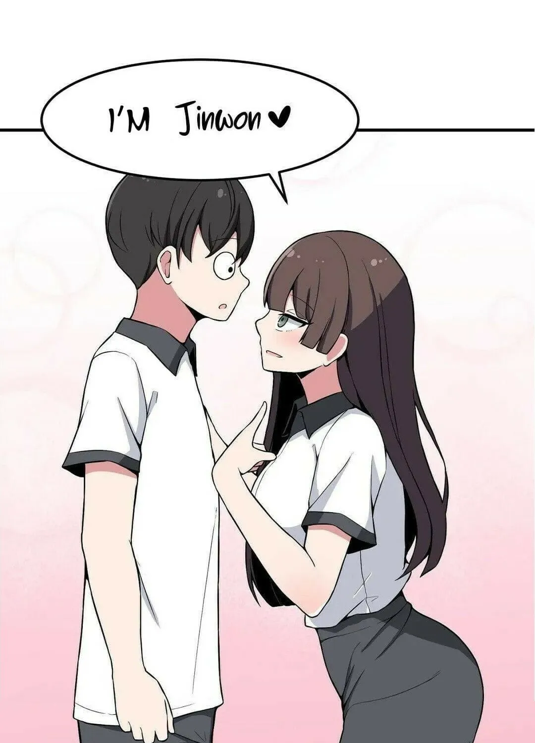 The Secret of the Partner Next to You Chapter 9 page 27 - 