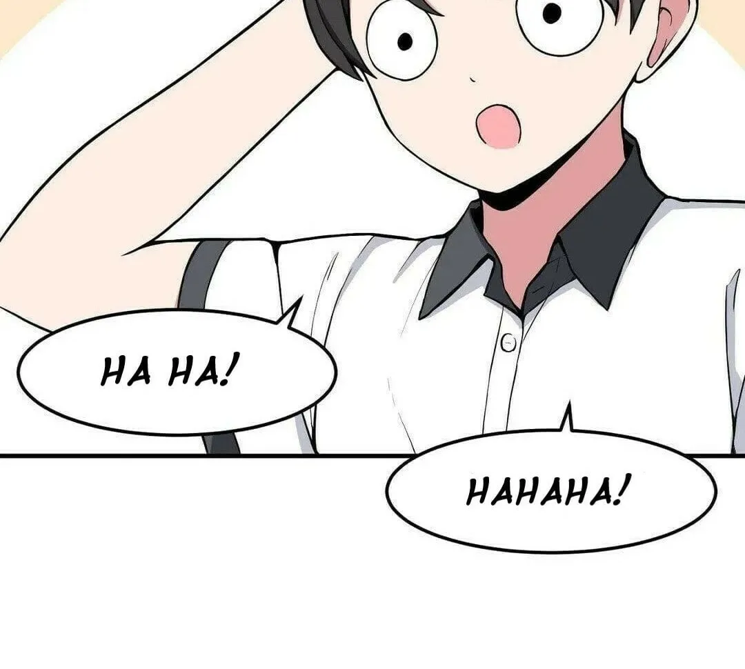 The Secret of the Partner Next to You Chapter 9 page 39 - 
