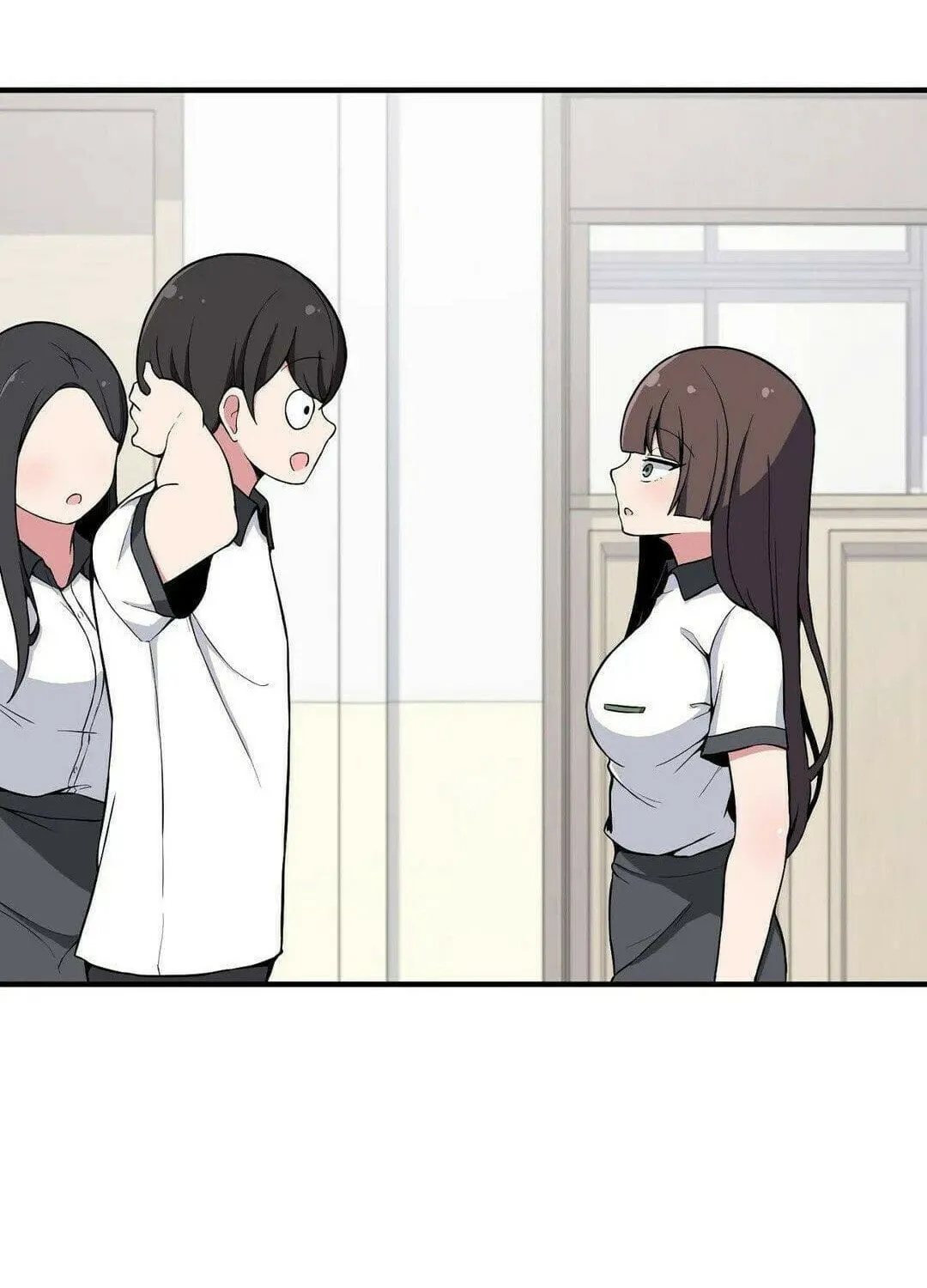 The Secret of the Partner Next to You Chapter 9 page 40 - 