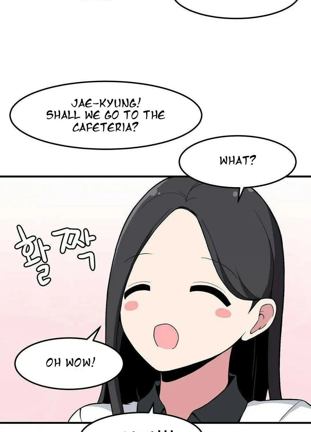 The Secret of the Partner Next to You Chapter 9 page 49 - 