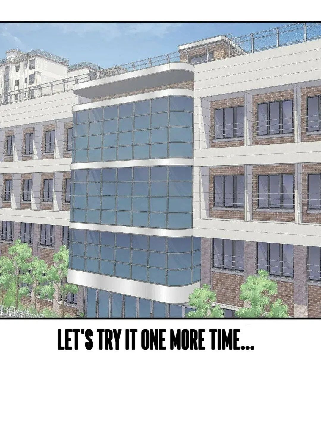 The Secret of the Partner Next to You Chapter 9 page 55 - 