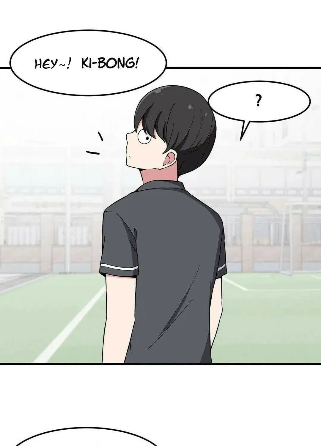 The Secret of the Partner Next to You Chapter 9 page 56 - 