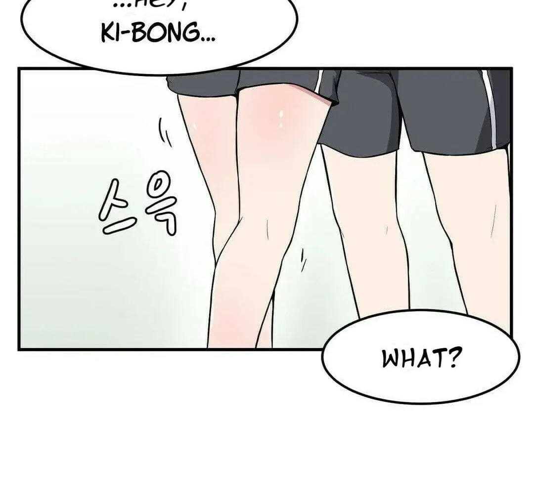 The Secret of the Partner Next to You Chapter 9 page 59 - 