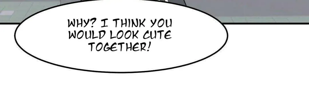 The Secret of the Partner Next to You Chapter 9 page 7 - 
