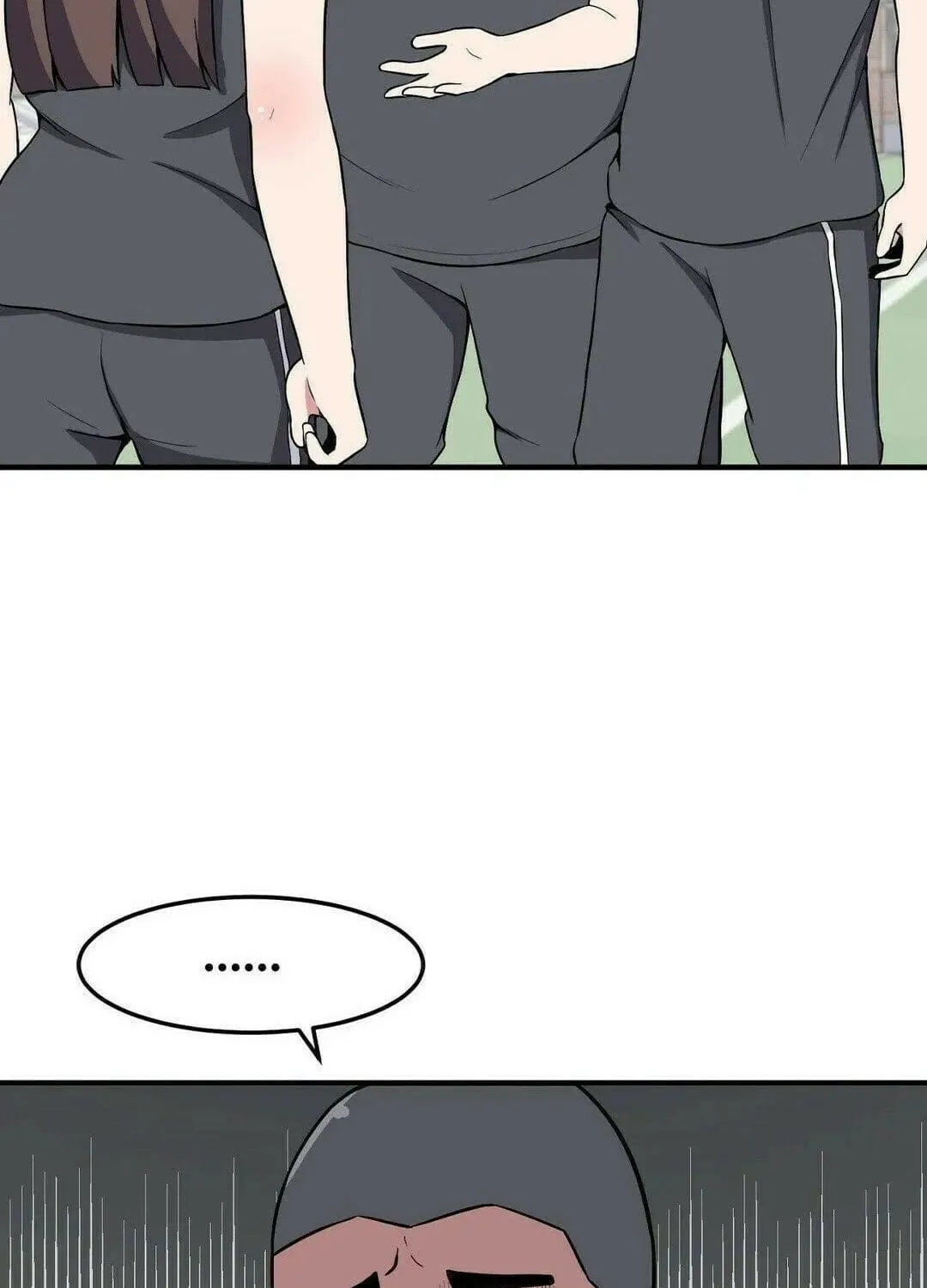 The Secret of the Partner Next to You Chapter 9 page 65 - 