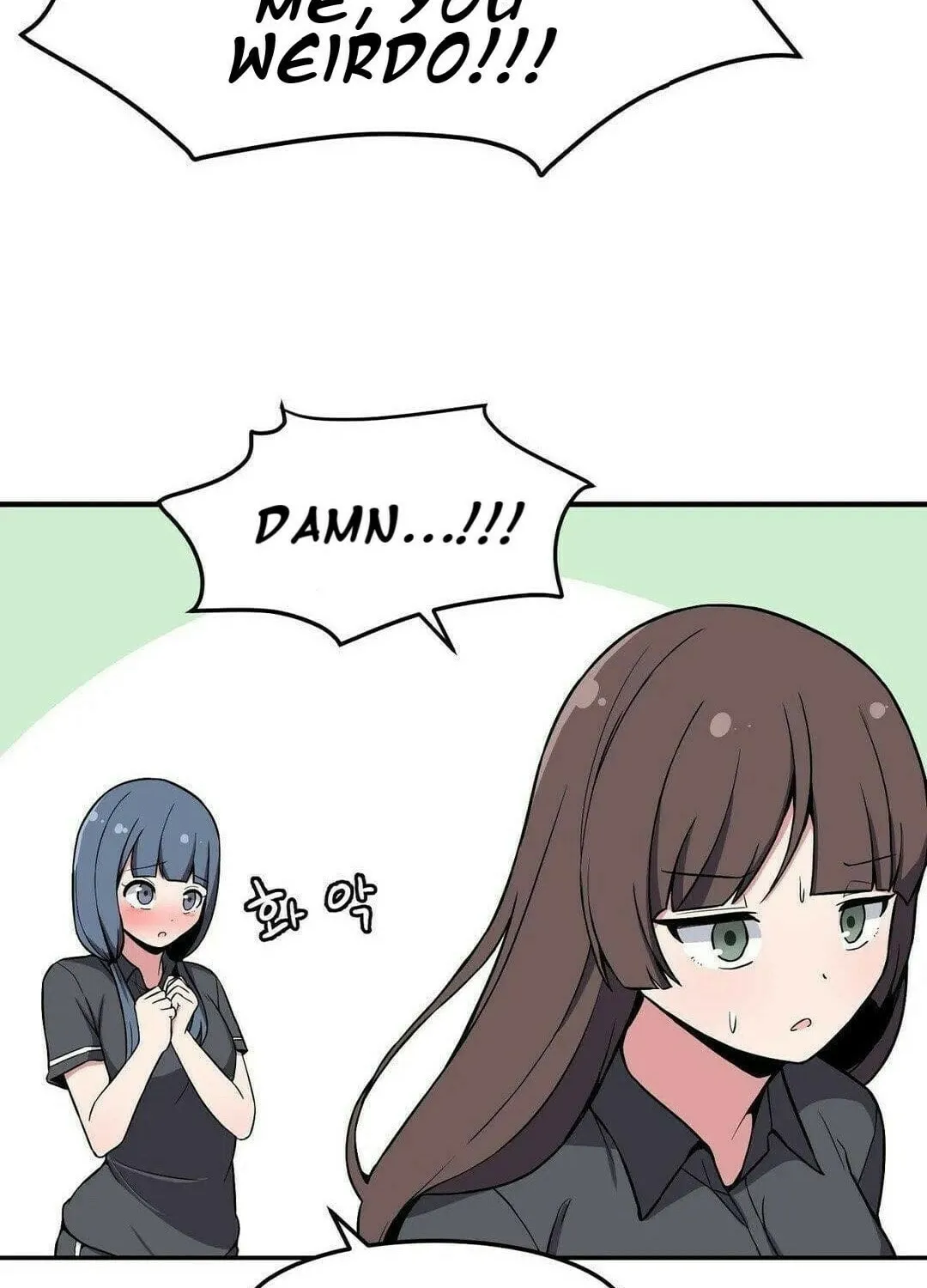 The Secret of the Partner Next to You Chapter 9 page 72 - 