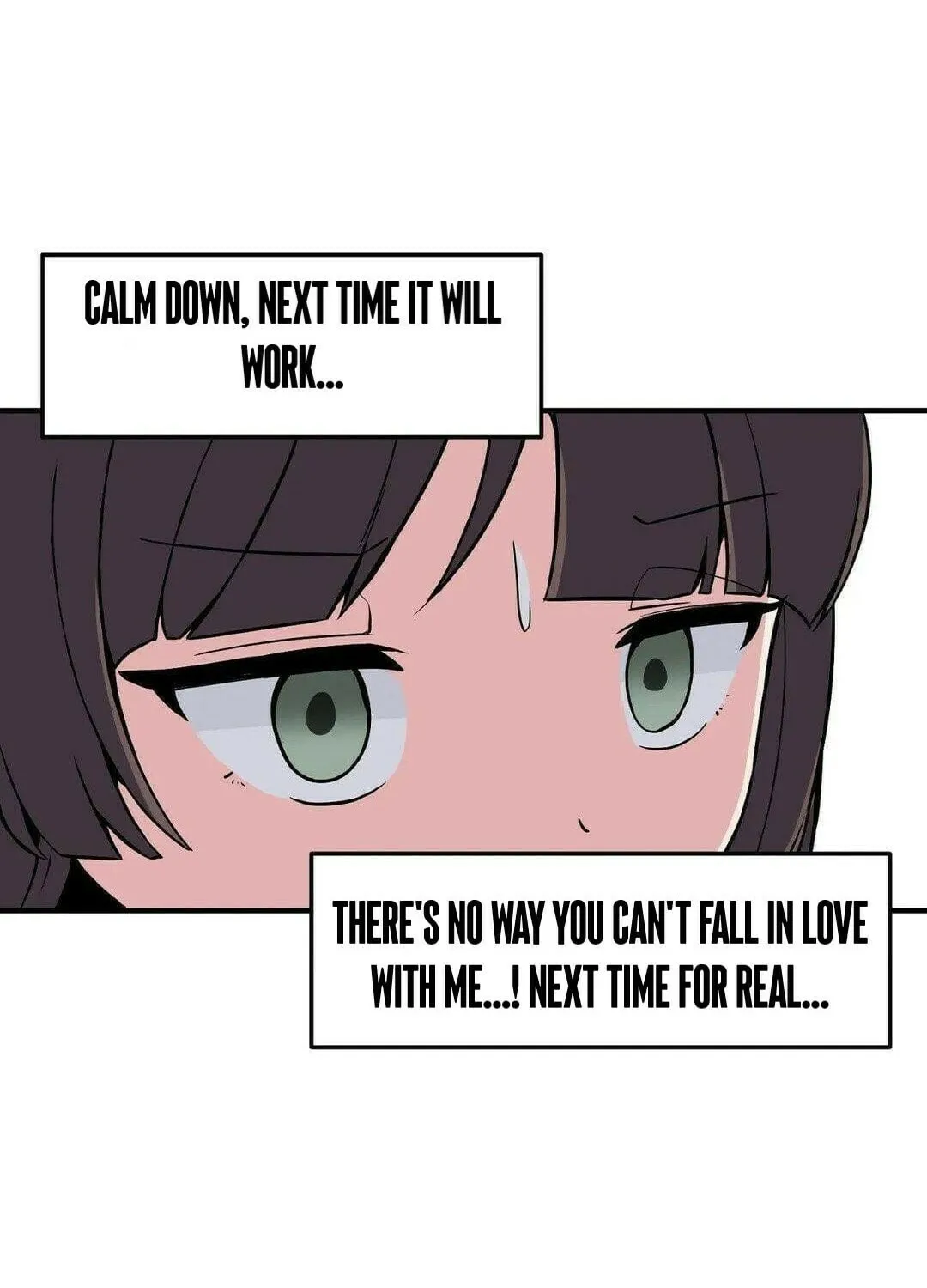The Secret of the Partner Next to You Chapter 9 page 74 - 
