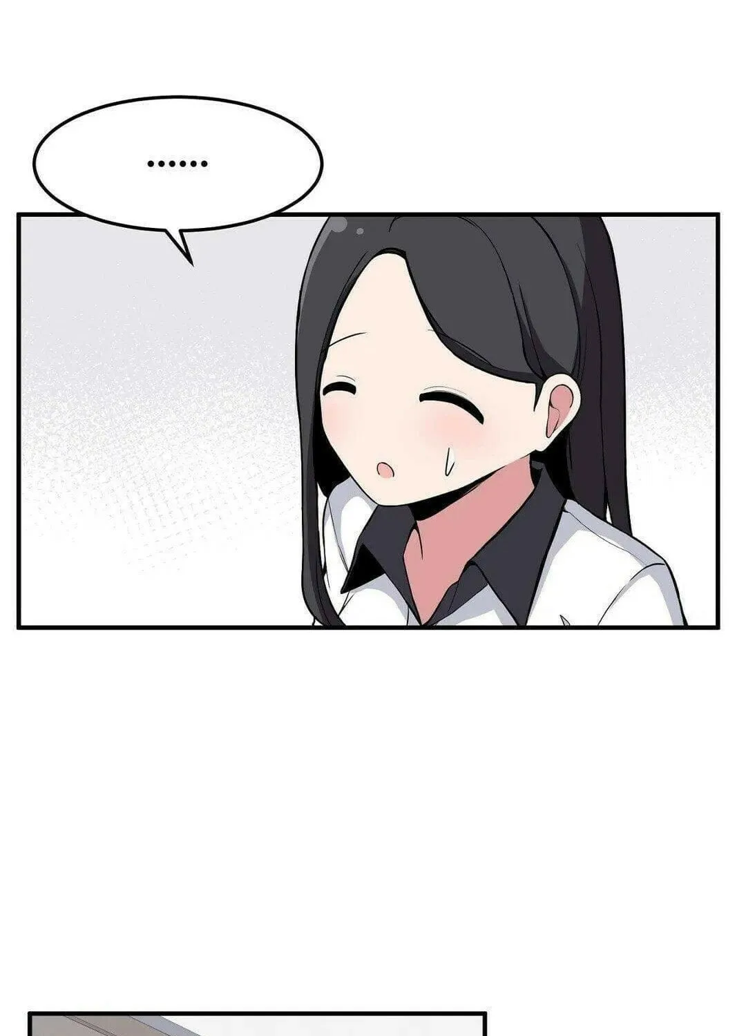 The Secret of the Partner Next to You Chapter 9 page 80 - 