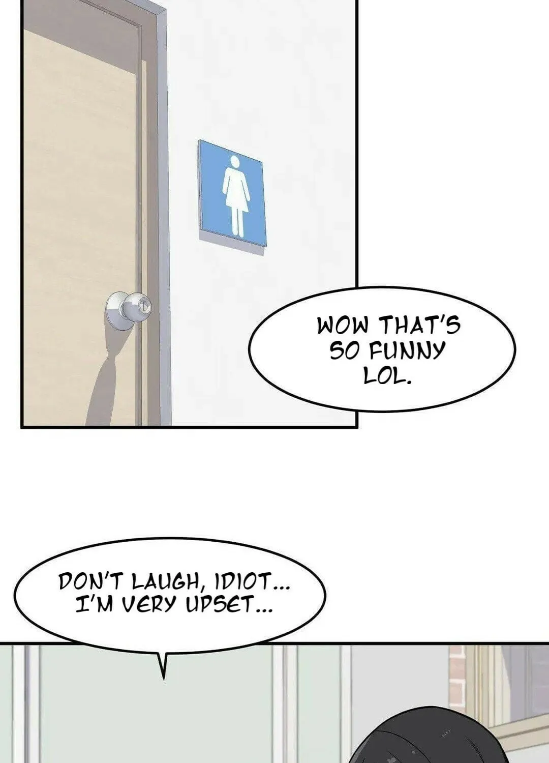The Secret of the Partner Next to You Chapter 9 page 81 - 