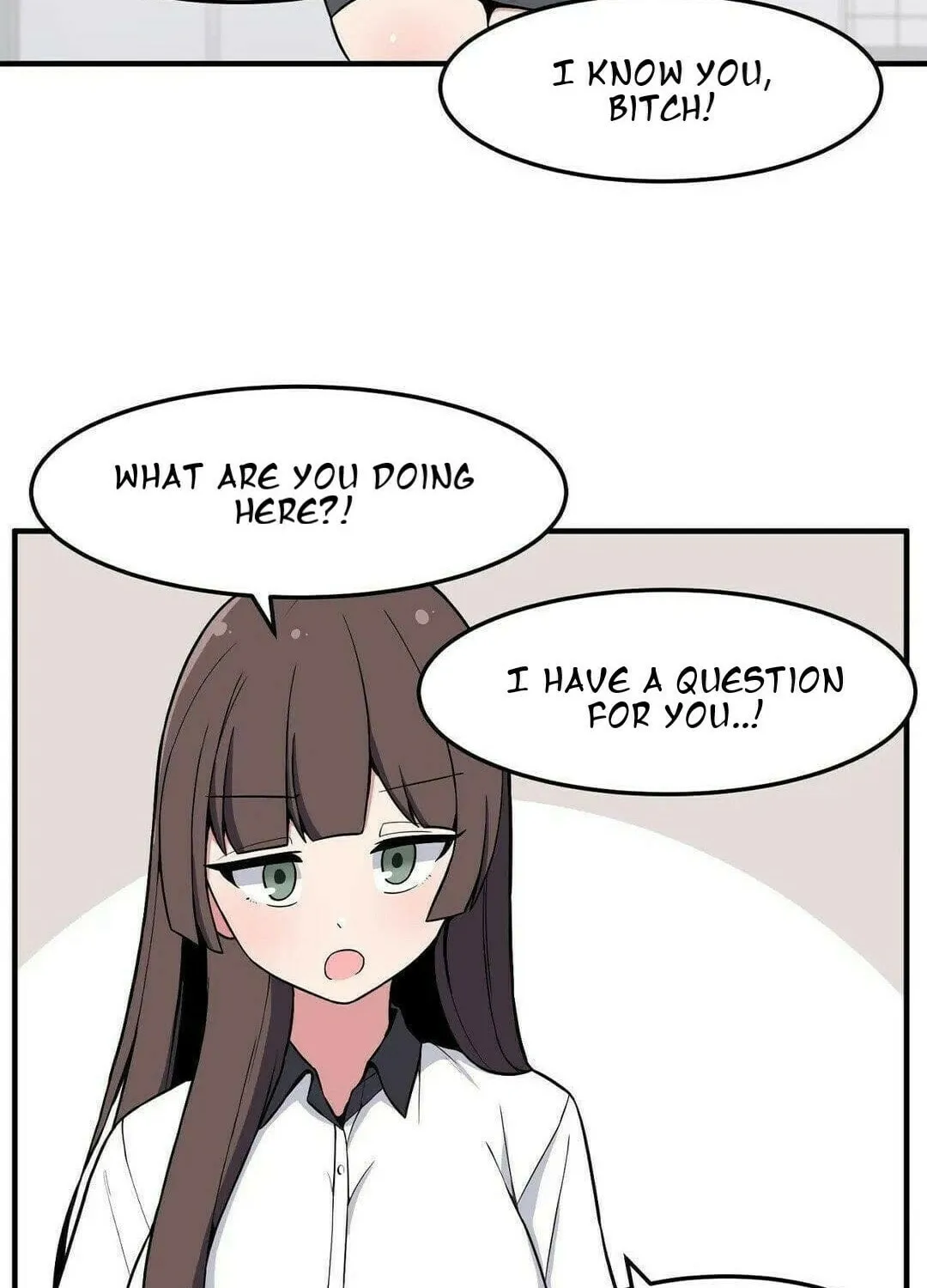 The Secret of the Partner Next to You Chapter 9 page 87 - 