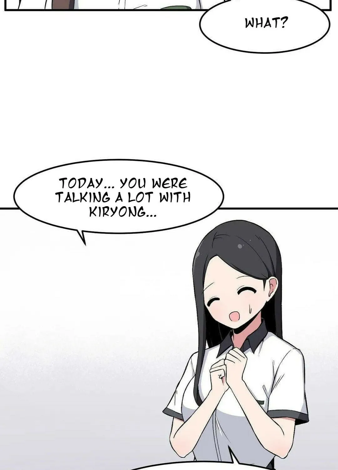 The Secret of the Partner Next to You Chapter 9 page 88 - 