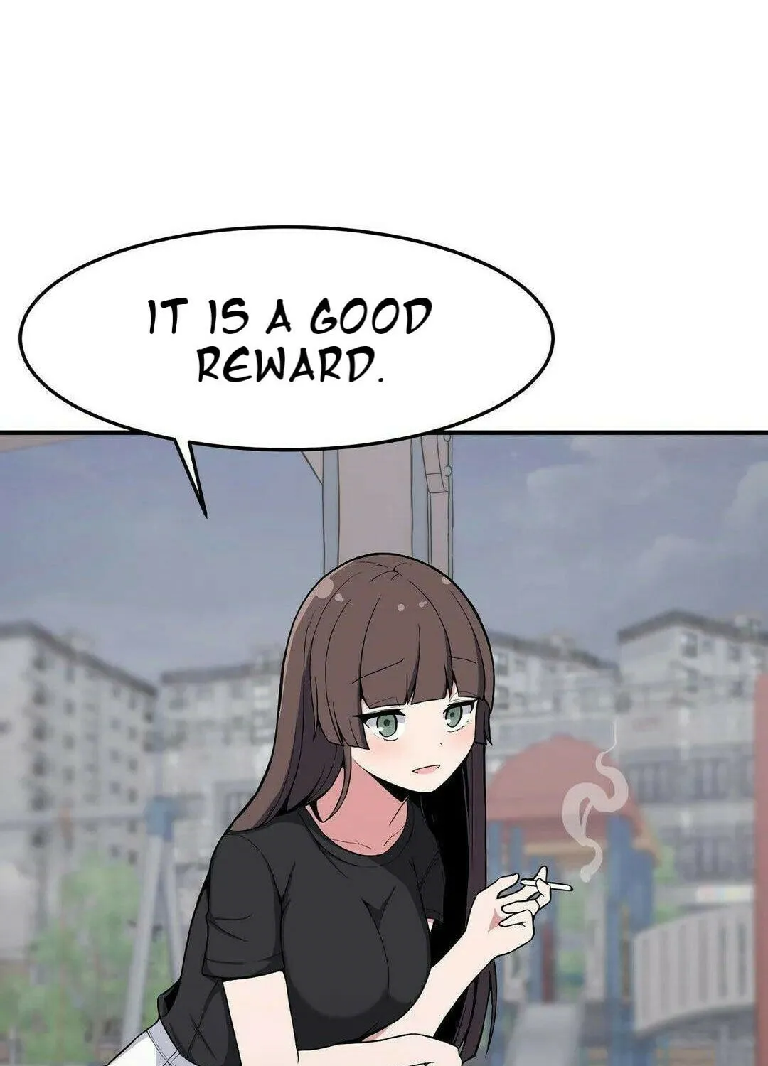 The Secret of the Partner Next to You Chapter 9 page 10 - 